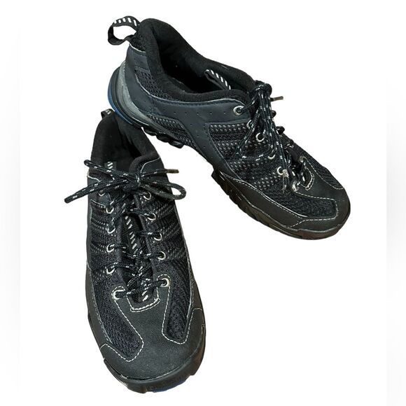 Shimano Men's Cycling Mountain Bike Shoes Clipless -EU 41/US 7.6 - Picture 1 of 10